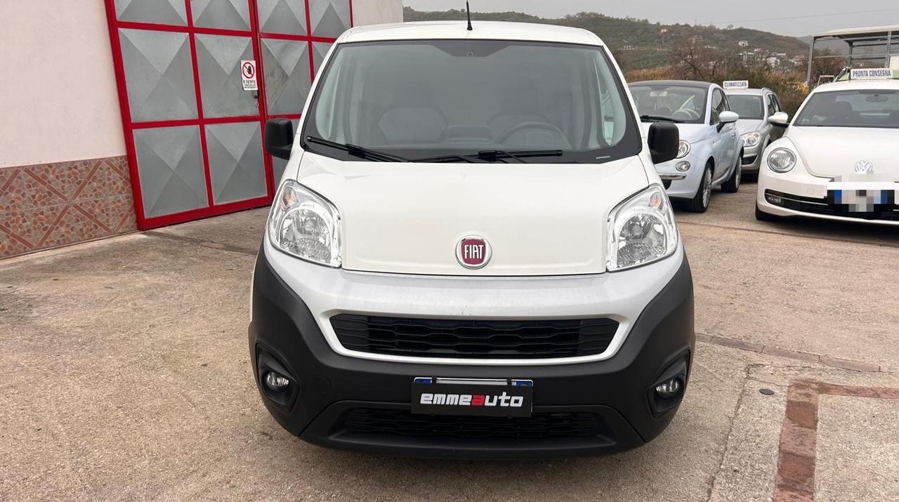 Fiat Fiorino Professional 1.3 MJet 95cv