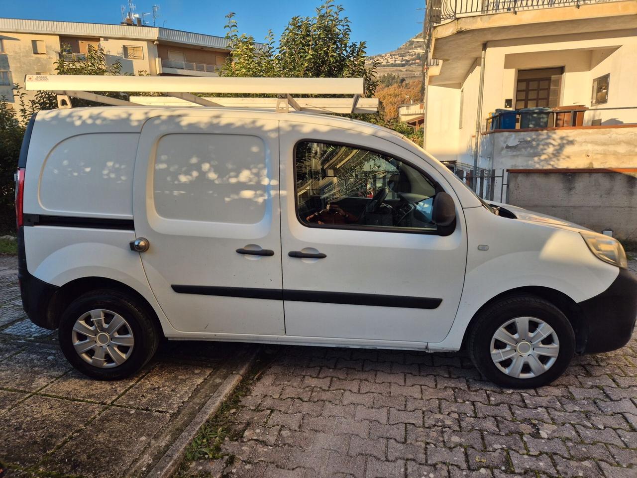 Renault Kangoo 1.5 dCi 90CV 3 POSTI IVA ESPOSTA