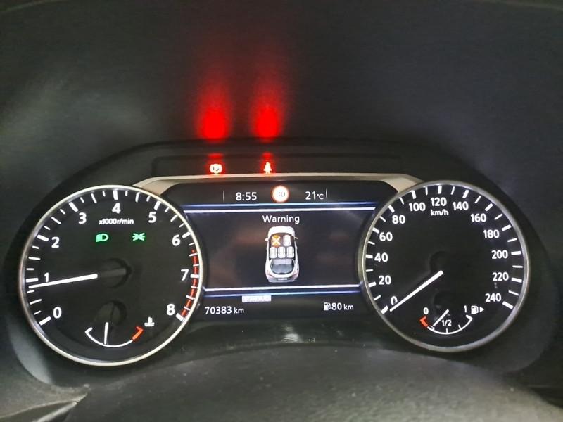 NISSAN JUKE 1.0 DIG-T 114 N-CONNECTA MT CROSSOVER