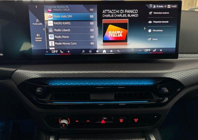 BMW 4er Gran Coupé 2.0 D X-Drive 190 CV M-Sport Pro