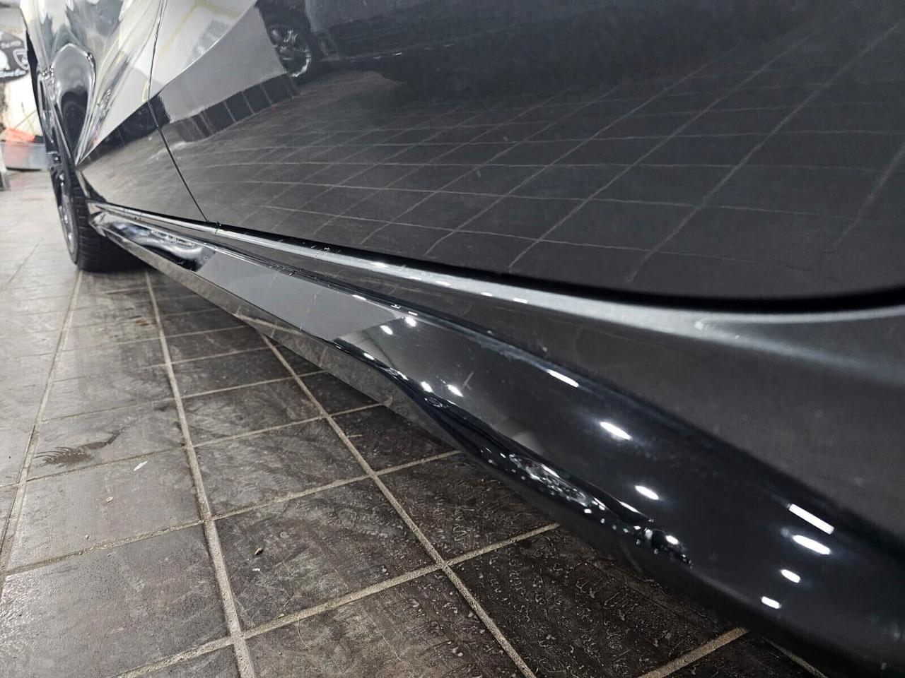 NUOVA AUDI A3 SPORTBACK SPB S-LINE 35TDI 150CV S-TRONIC BLACK -LUCI- SONOS- SEDILI ELETTRICI-RISCALDATI-MASSAGGIANTI