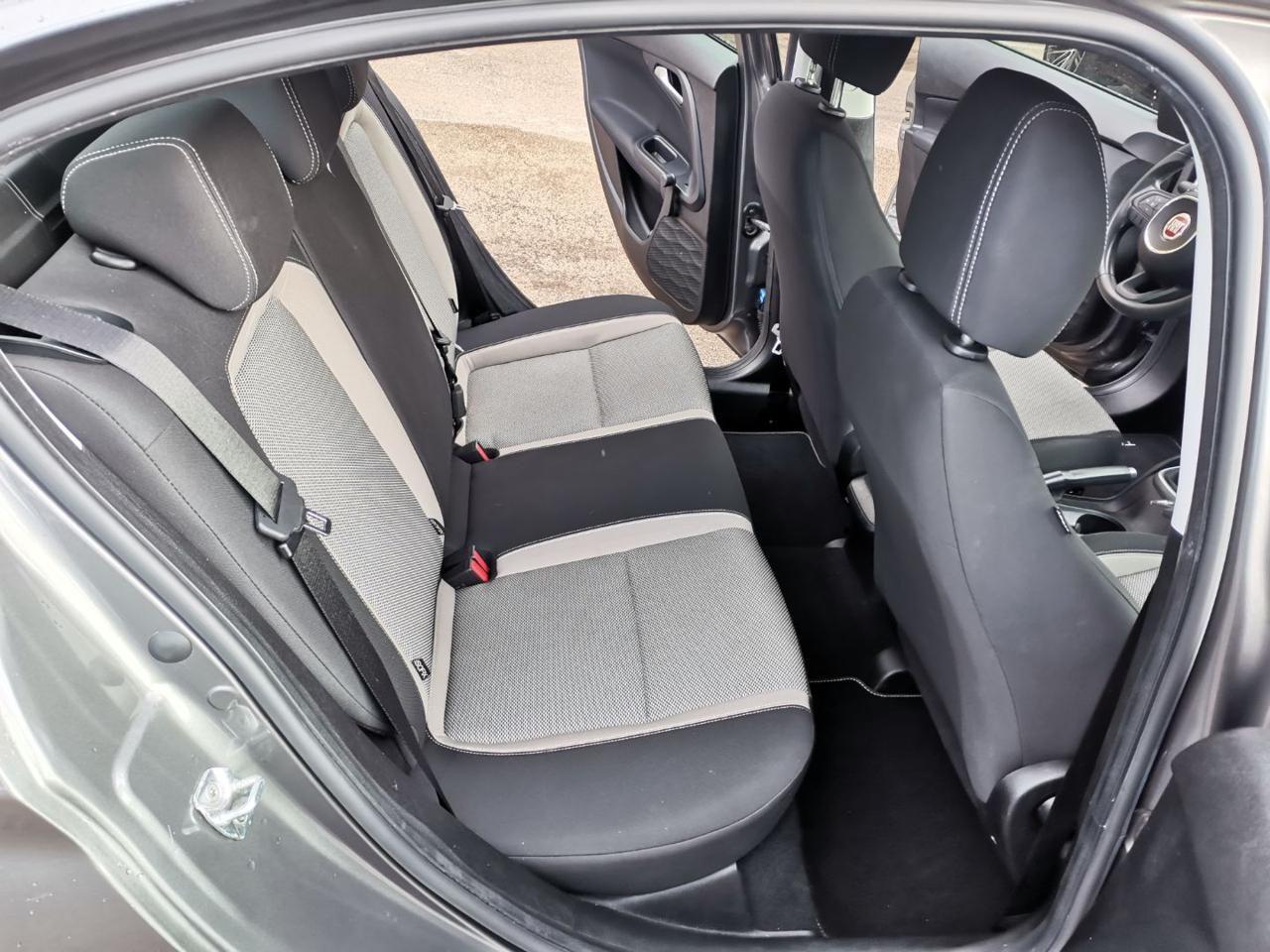 Fiat Tipo 1.3 Mjt 4 porte Easy