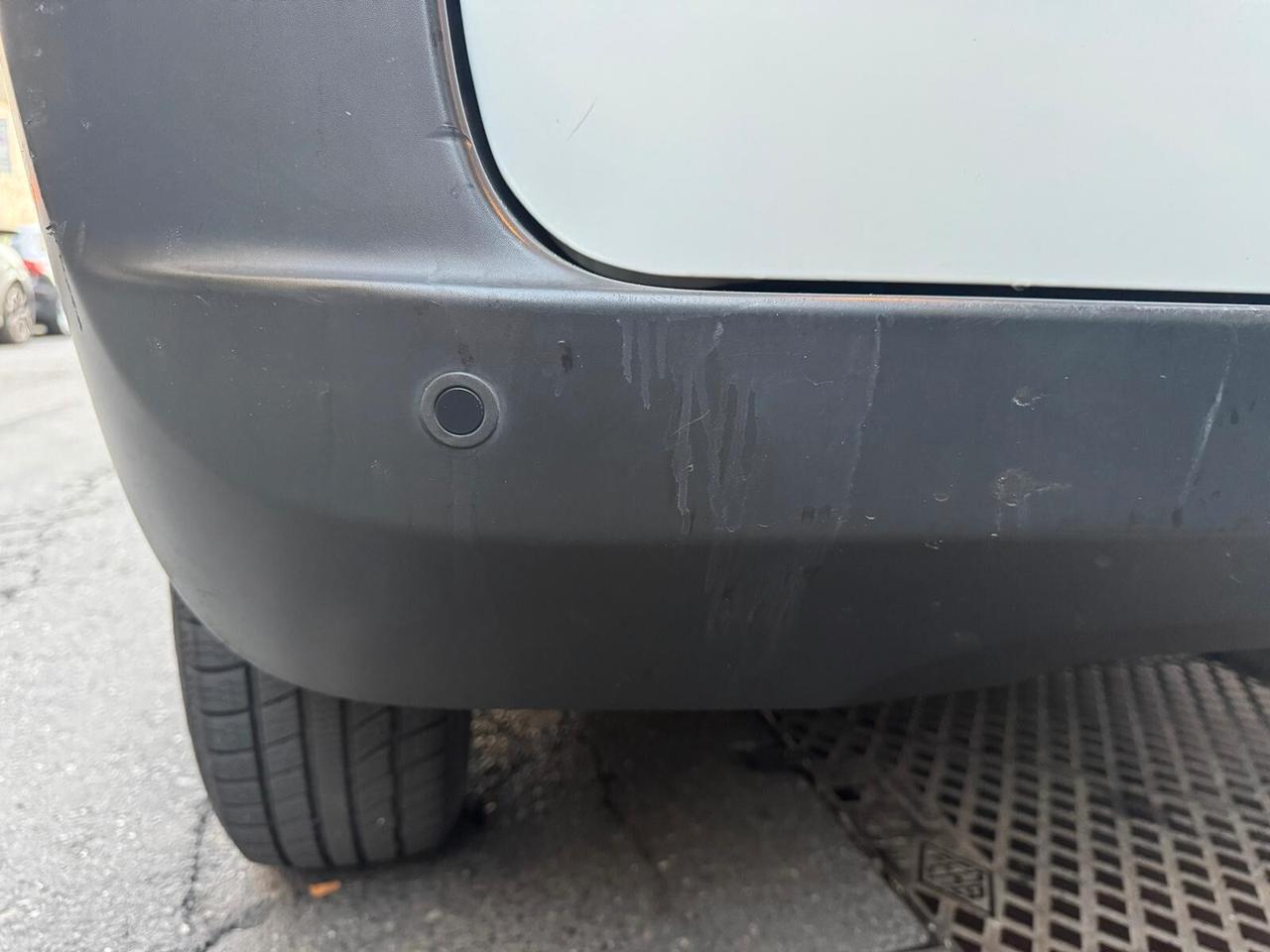 Peugeot Bipper Tepee 1.4 HDi 70CV Outdoor