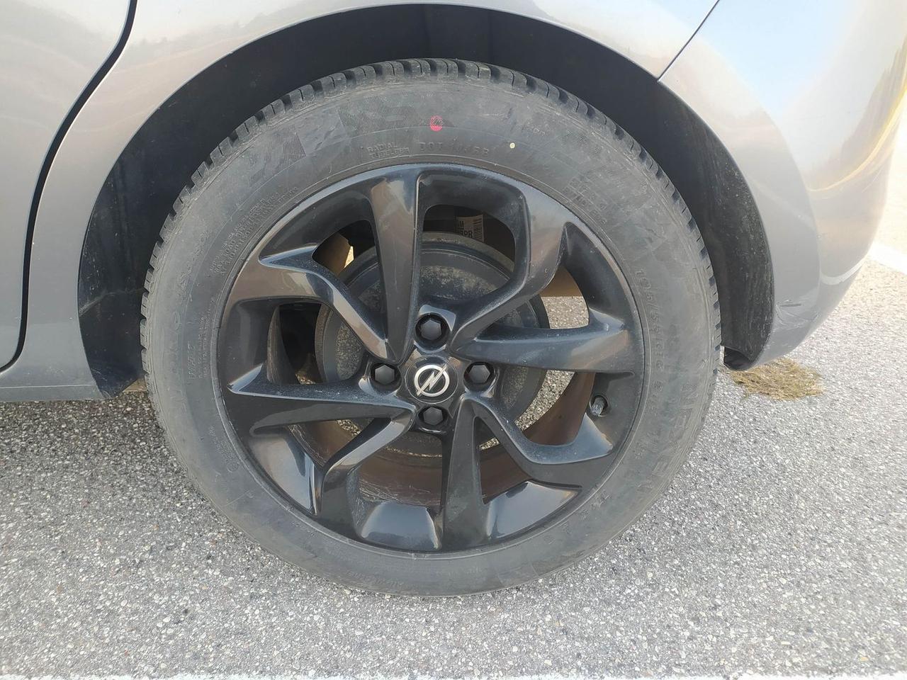 Opel Corsa Cosmo 1.3 CDTI #7875