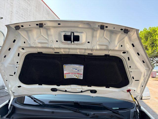 FIAT Doblo Doblò 1.4 Natural Power PC-TN Cargo Lounge