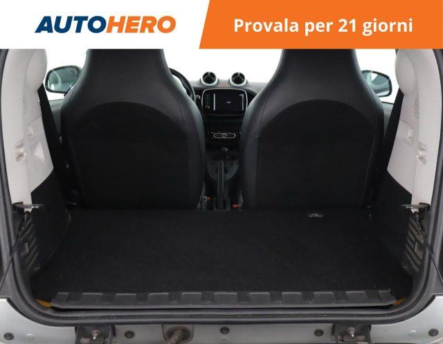 SMART ForTwo 70 1.0 twinamic Youngster