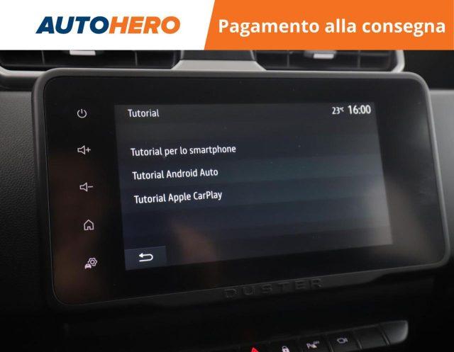 DACIA Duster 1.0 TCe GPL 4x2 Journey UP
