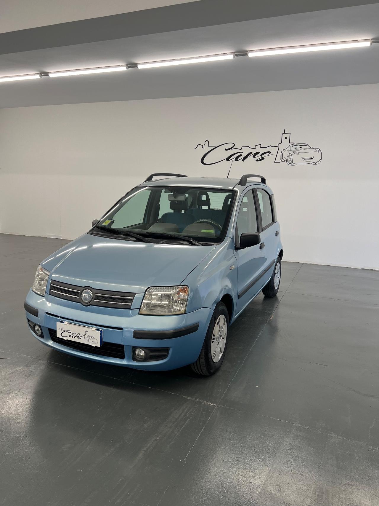 Fiat Panda 1.2 Dynamic