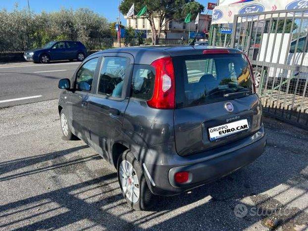 Fiat Panda Easy 1.3 MJT 95 CV S&S