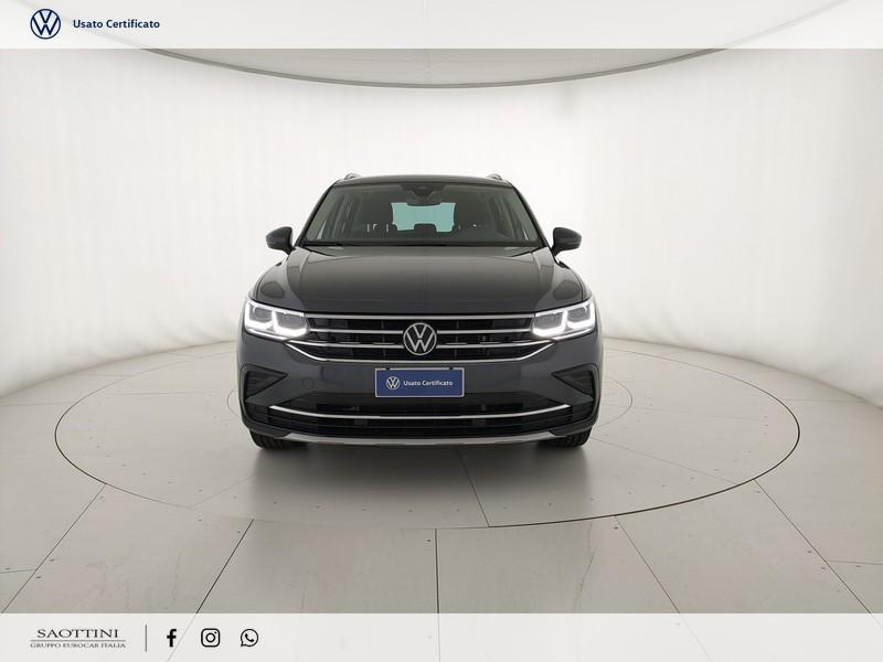 2.0 TDI Elegance 150 CV DSG