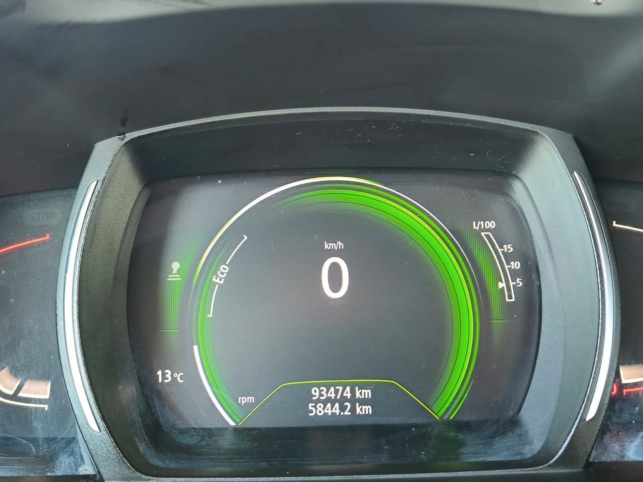 Renault Kadjar dCi 8V 110CV Energy Zen