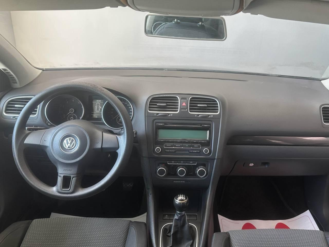 Volkswagen Golf - 1.4 | 122CV - Unico Proprietario
