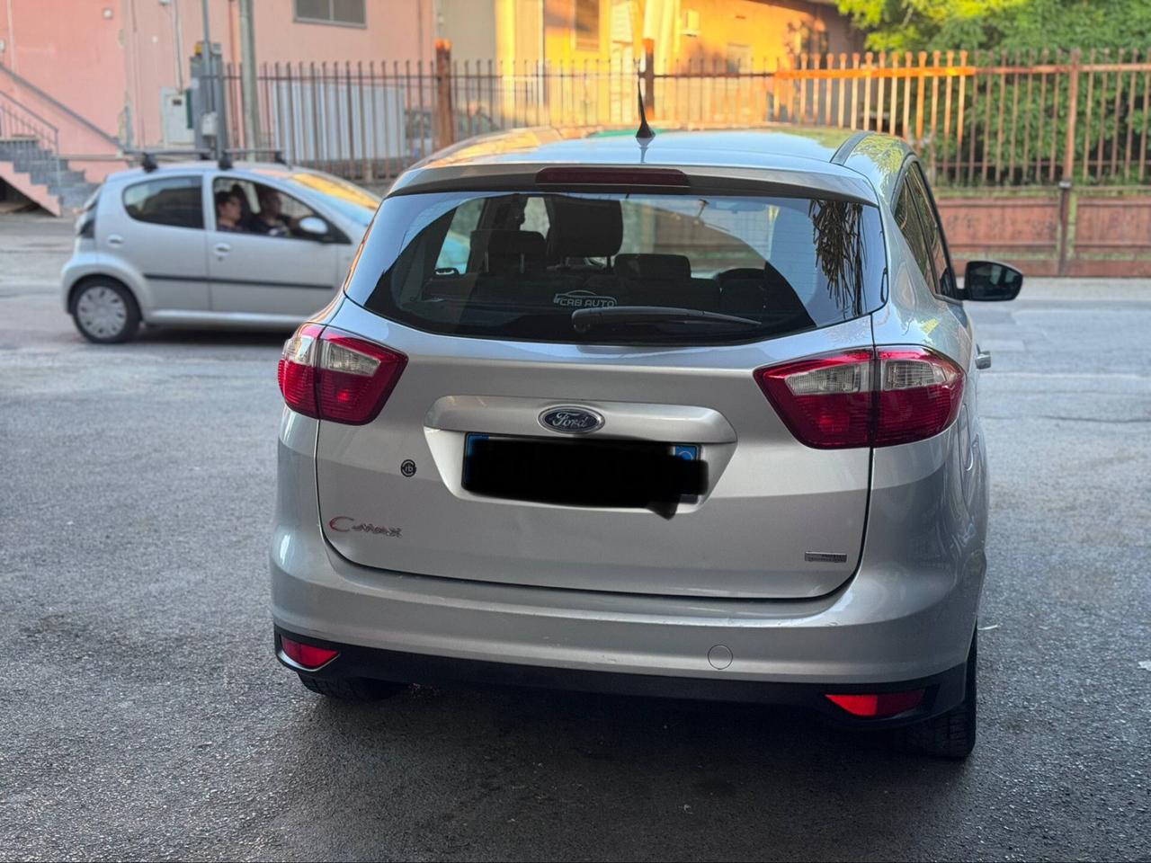 Ford C-Max 1.6 TDCi 115CV OTTIMEE CONDIZIION