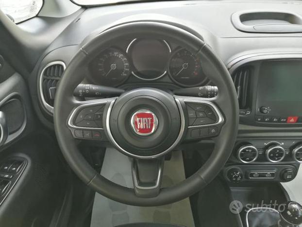 FIAT 500L 1.4 95 CV S&S Cross GPL