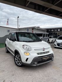 Fiat 500L 1.3 Multijet 85 CV Dualogic Trekking