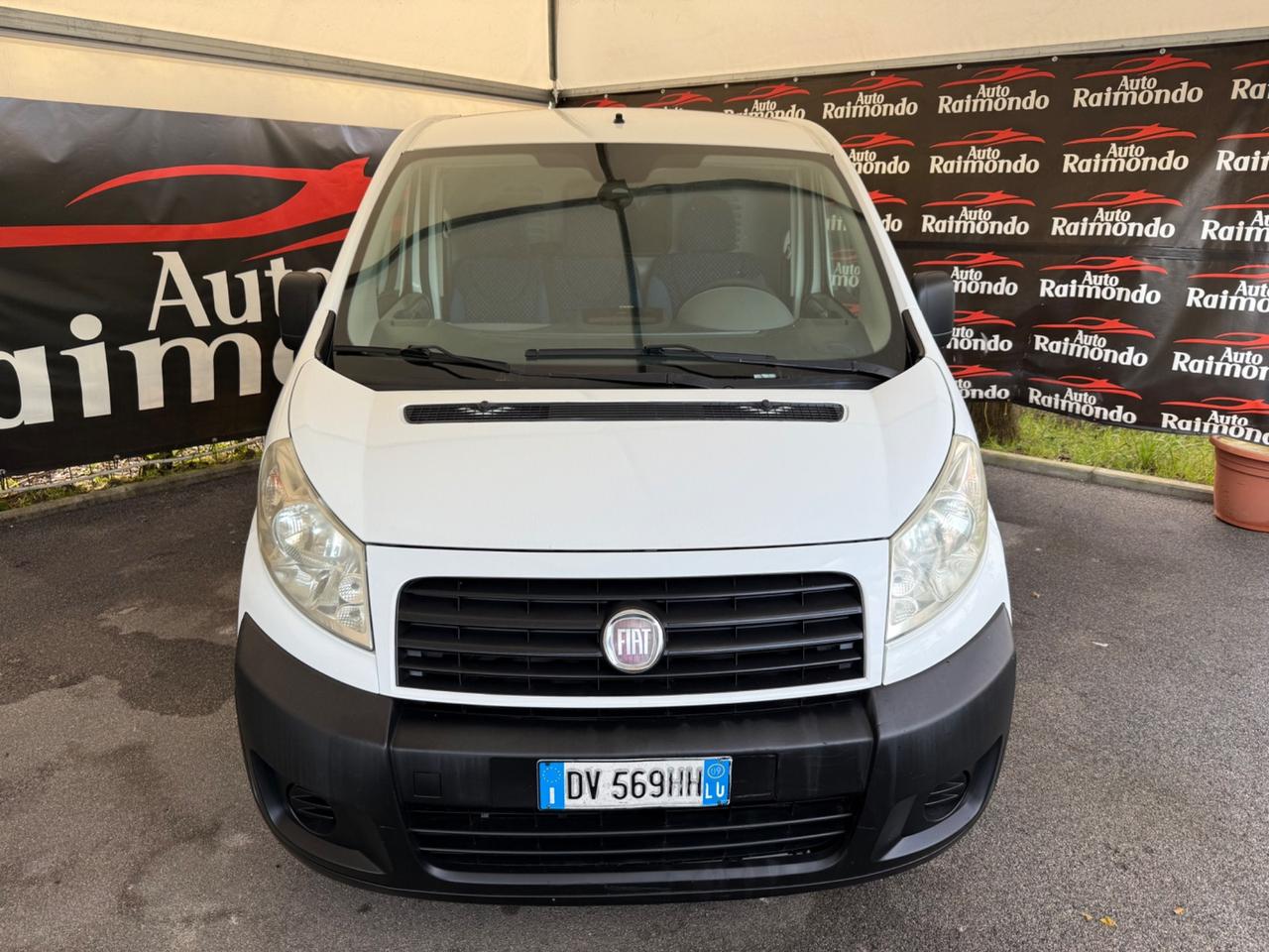 Fiat Scudo