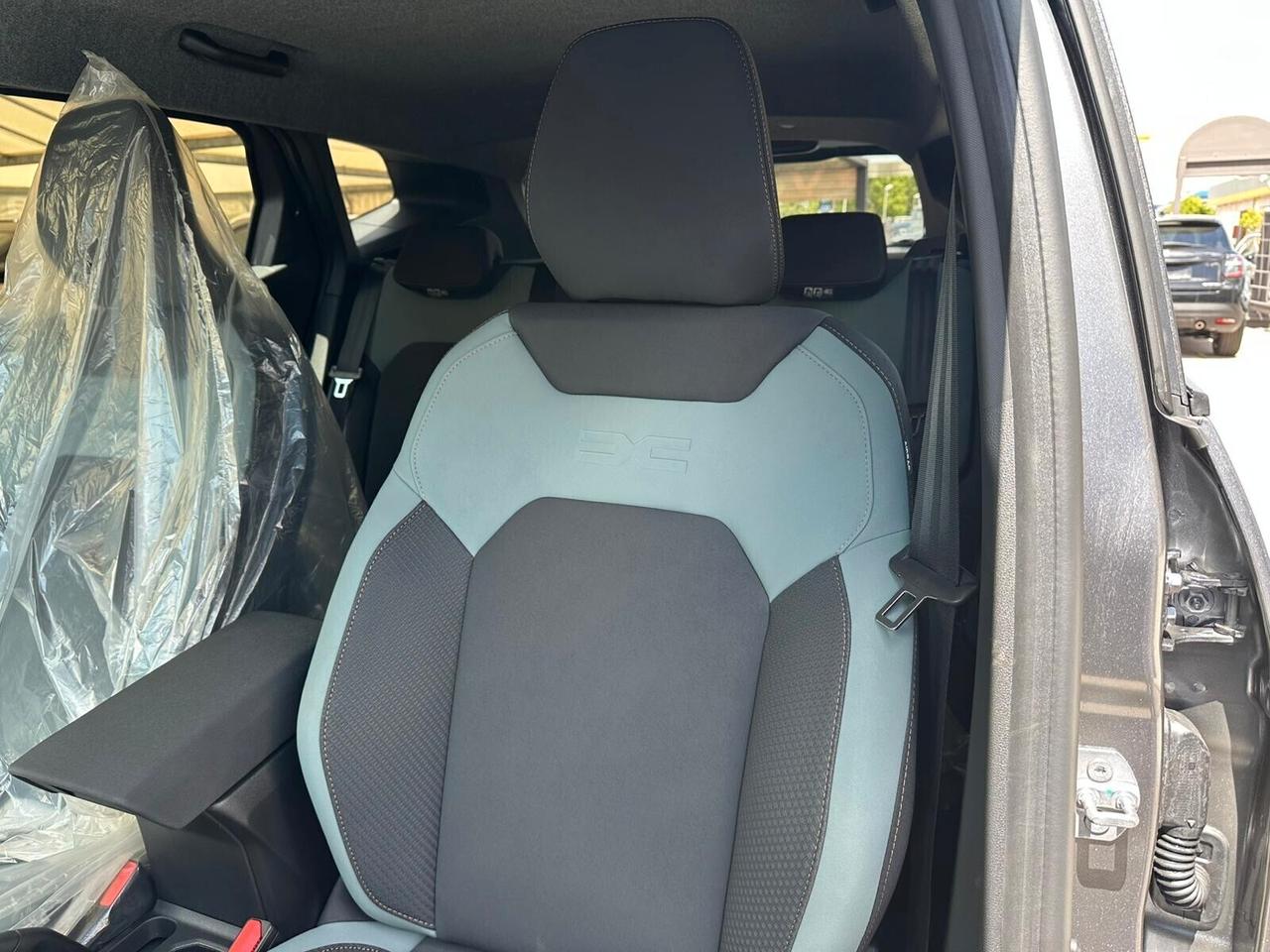 Dacia Duster Eco-G 120 CV Extreme *YOUCLIP*