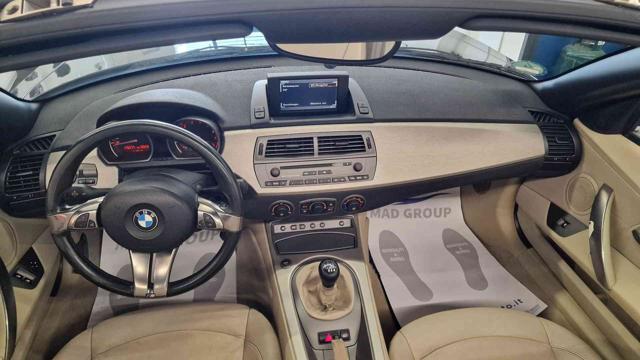 BMW Z4 3.0i cat Roadster MSPORT M-SPORT MAD FRIDAY!