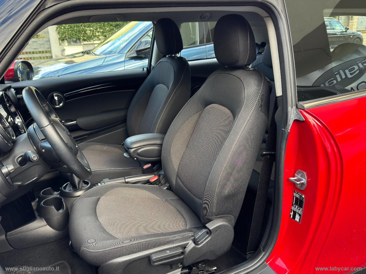 MINI Mini One 75 CV Classic