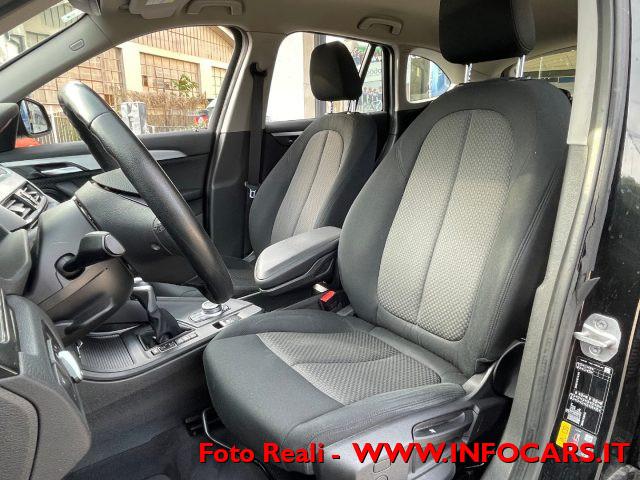 BMW X1 xDrive25e PHEV Business Advantage PROMO