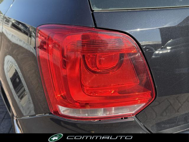 VOLKSWAGEN Polo 1.2 TDI DPF 5 p. Comfortline PER COMMERCIANTI