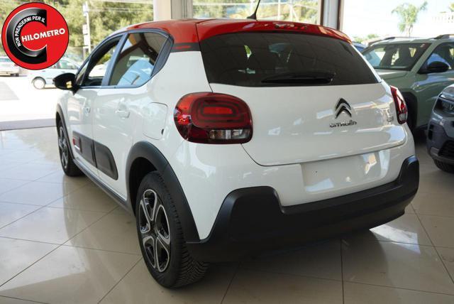 CITROEN C3 PureTech 83