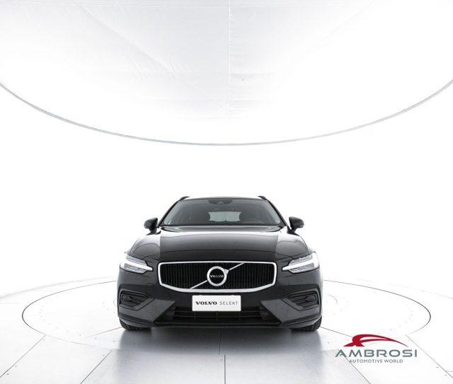 VOLVO V60 B4 (d) Geartronic Momentum Business