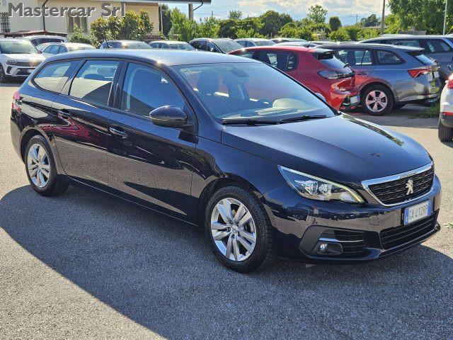 PEUGEOT 308 308 II 2018 SW SW 1.5 bluehdi Active s - GA412RP