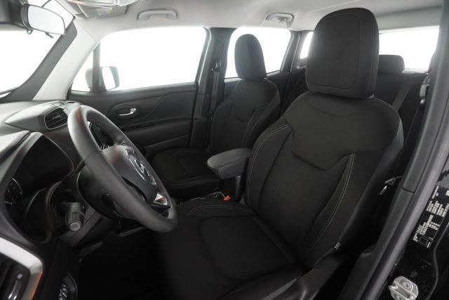JEEP Renegade Renegade 1.3 T4 DDCT Limited