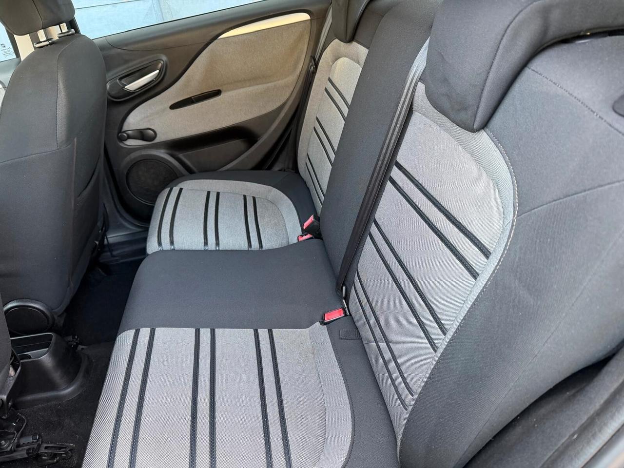 Fiat Punto Evo 1.4 5 porte S&S Dynamic