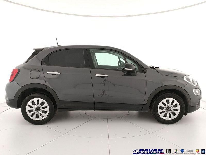 FIAT 500X 1.0 T3 120 CV