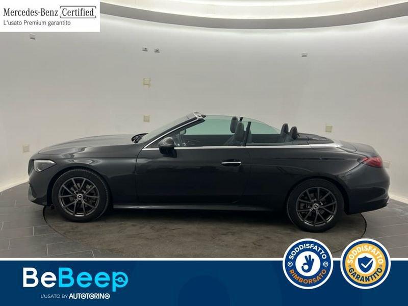 Mercedes-Benz CLE Cabrio 220 D ADVANCED AUTO