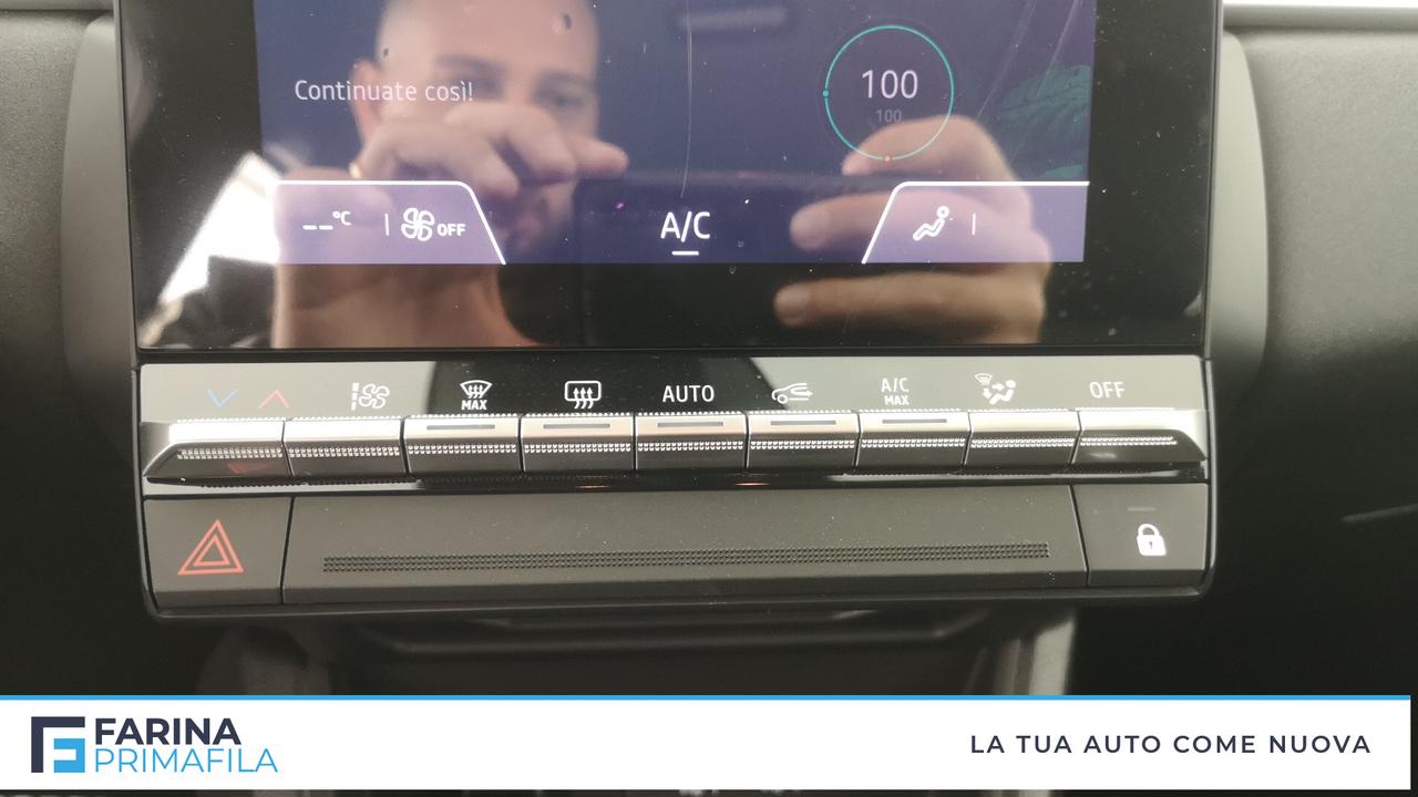 RENAULT SYMBIOZ evolution E Tech full hybrid 145