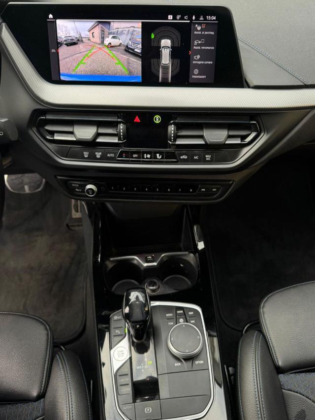 BMW 118 118D MSport *AUTOMATICO*