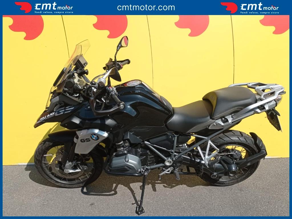 BMW R 1200 GS - 2016