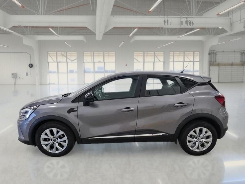 RENAULT CAPTUR 1.5 DCI BLUE 85KW BUSINESS EDC