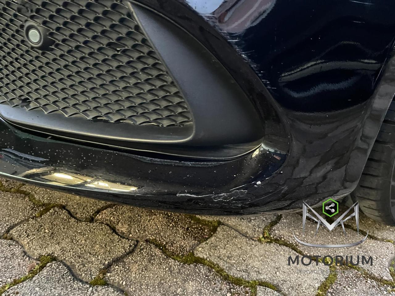 Mercedes A 180 D Premium 7G-DCT my16