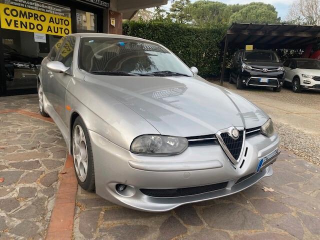 Alfa Romeo 156 gta
