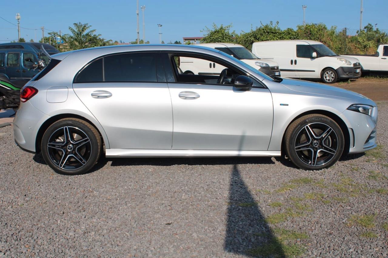 Mercedes-benz A 250 Tua A SOLI 455€ al mese Anticipo Zero