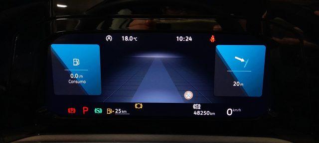 VOLKSWAGEN Golf 1.0 eTSI EVO DSG Life MHEV