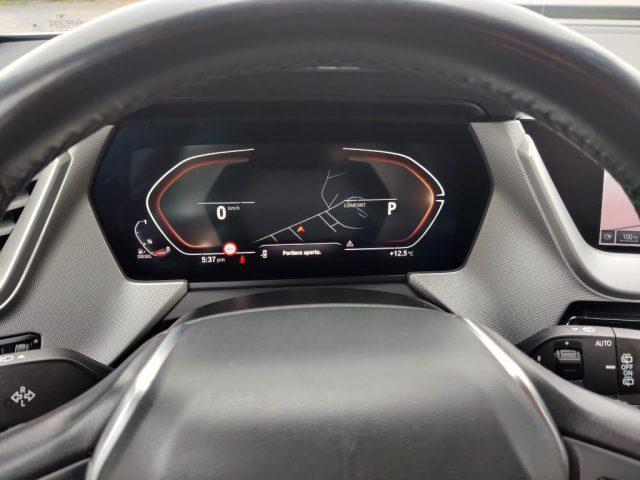 BMW 116 d 5p. Business Advantage