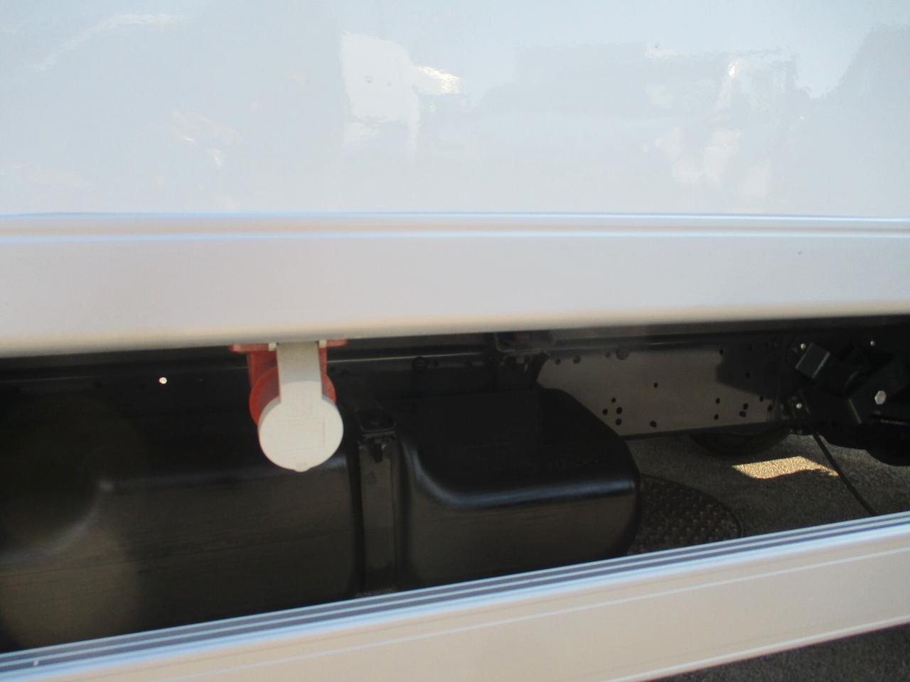 Iveco Daily 35C14 2.3 140CV E6 FRIGO ATO FRCX 03/2029 7 PEDANE