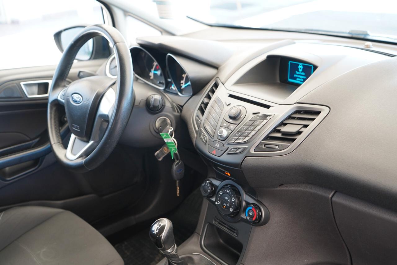 Ford Fiesta 1.0 80CV 5 porte Business