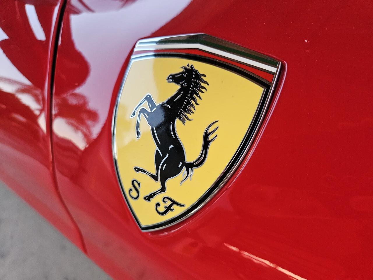 Ferrari F430 F1