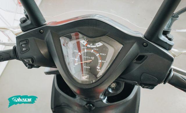 HONDA Vision 110 VISION 110