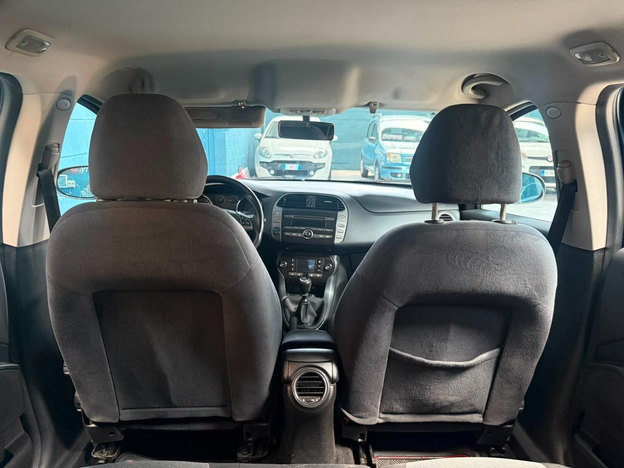 BRAVO 1.6CC 120CV DISTRIBUZIONE ESEGUITA