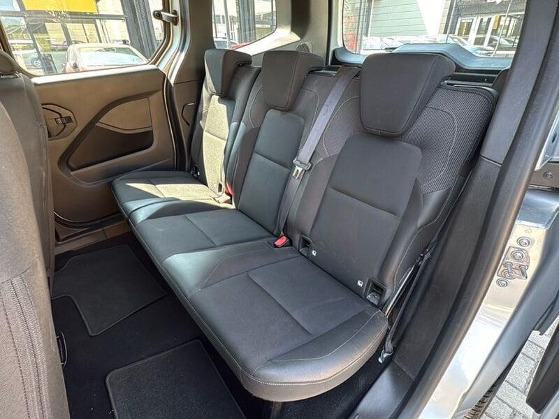 Renault Kangoo Kangoo 1.3 tce Authentic 100cv