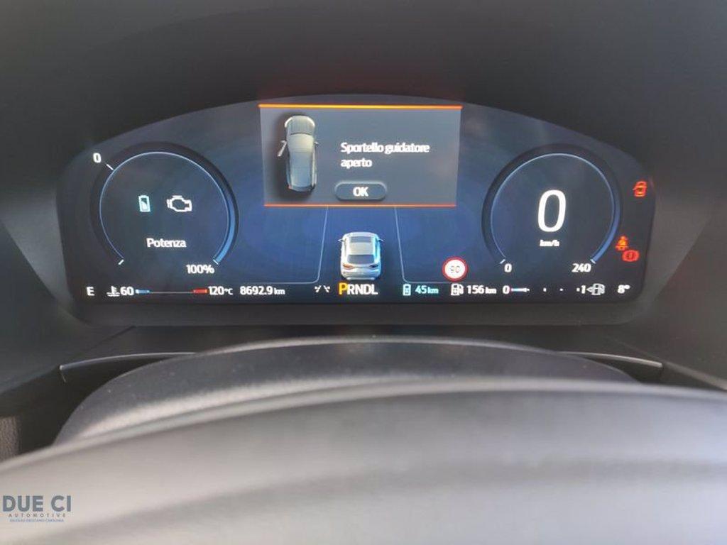 FORD Kuga 2.5 Full Hybrid 180 CV CVT 2WD ST-Line X del 2025