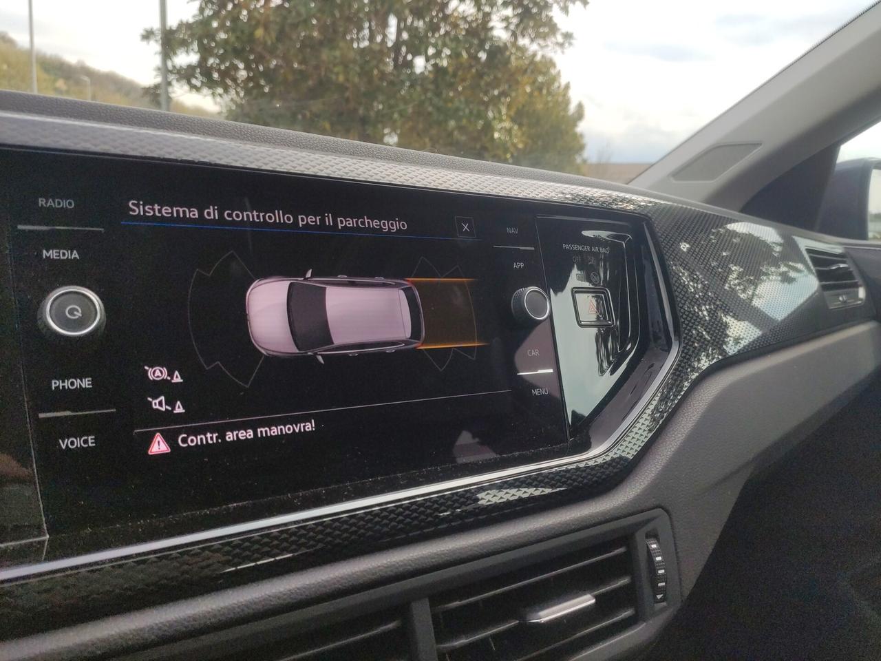 Volkswagen Polo 1.0 TSI Life