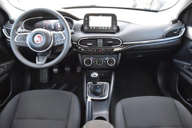 FIAT Tipo 1.3 Mjt S&S 5 porte City Life *Navigatore*